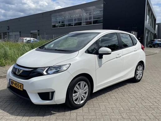 Honda Jazz - Afbeelding 2 van 21