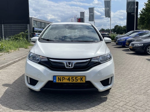 Honda Jazz - Afbeelding 3 van 21