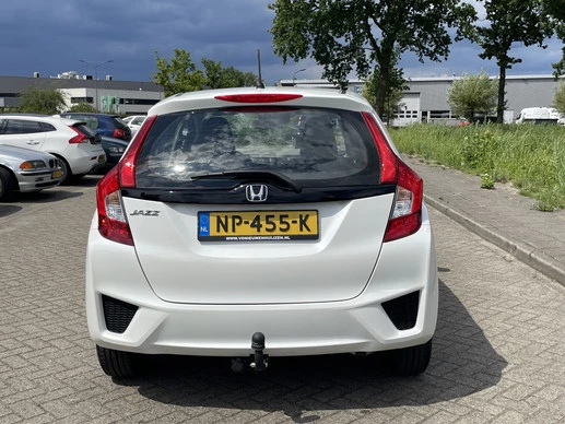 Honda Jazz - Afbeelding 6 van 21