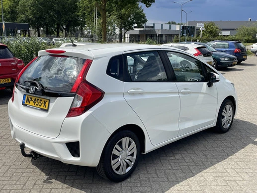 Honda Jazz - Afbeelding 7 van 21