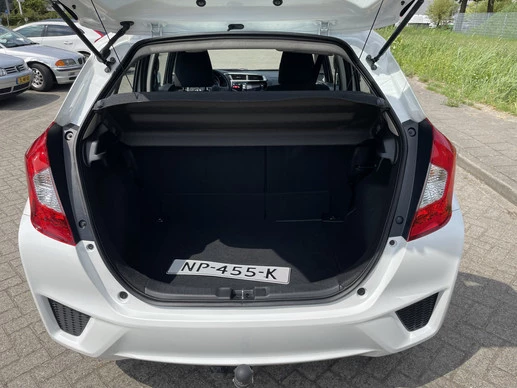 Honda Jazz - Afbeelding 8 van 21