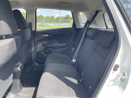 Honda Jazz - Afbeelding 10 van 21