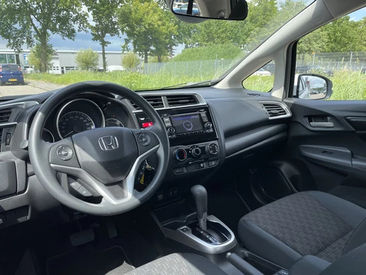 Honda Jazz - Afbeelding 11 van 21