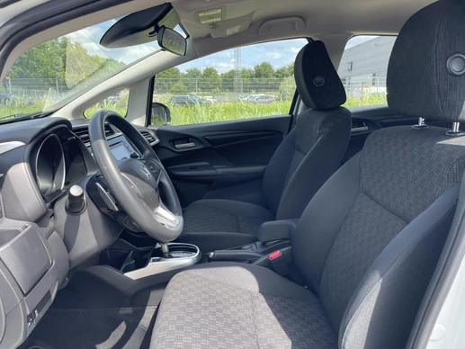 Honda Jazz - Afbeelding 12 van 21