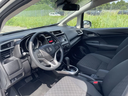 Honda Jazz - Afbeelding 13 van 21