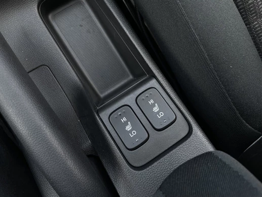Honda Jazz - Afbeelding 14 van 21