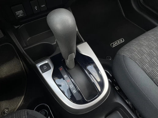 Honda Jazz - Afbeelding 15 van 21