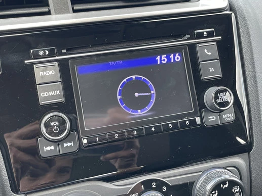 Honda Jazz - Afbeelding 17 van 21