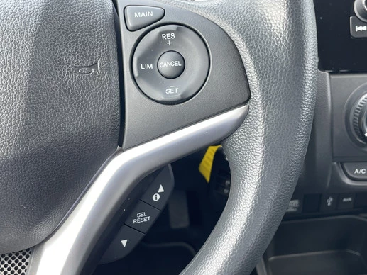Honda Jazz - Afbeelding 19 van 21