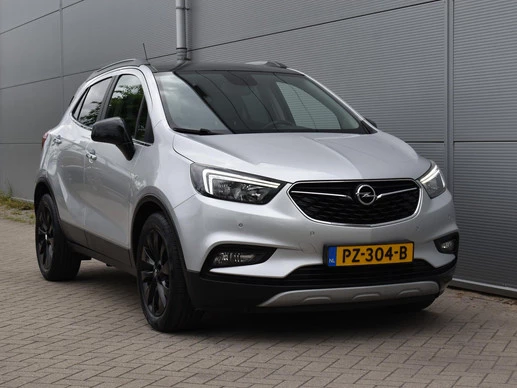 Opel Mokka X - Afbeelding 1 van 30
