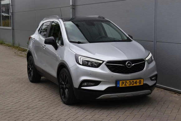 Opel Mokka X - Afbeelding 2 van 30