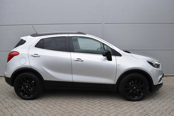 Opel Mokka X - Afbeelding 3 van 30