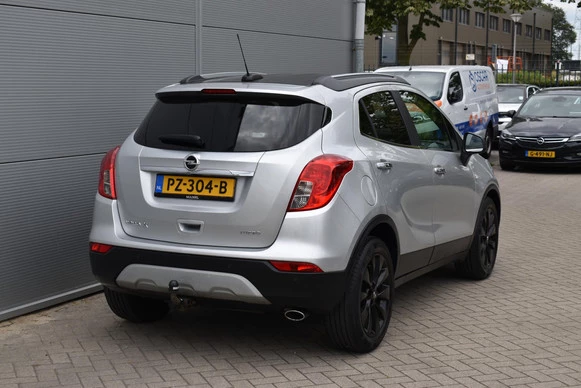 Opel Mokka X - Afbeelding 5 van 30