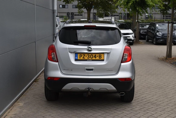 Opel Mokka X - Afbeelding 6 van 30