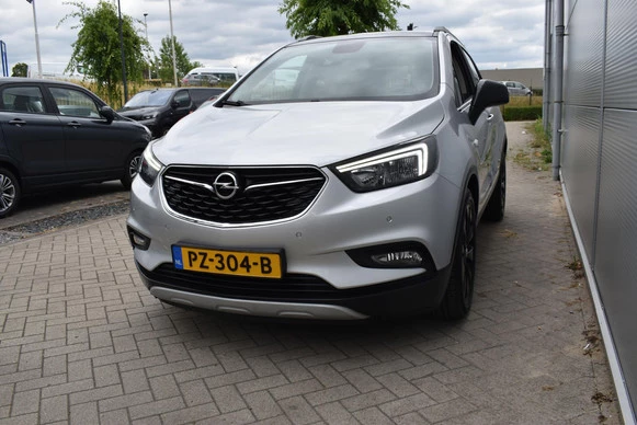 Opel Mokka X - Afbeelding 7 van 30