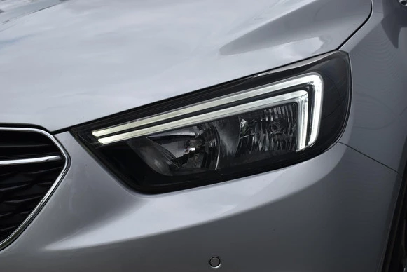 Opel Mokka X - Afbeelding 8 van 30