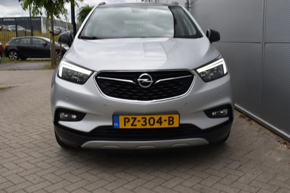 Opel Mokka X - Afbeelding 9 van 30