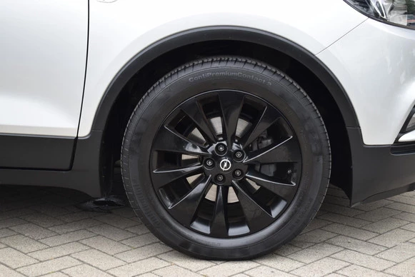 Opel Mokka X - Afbeelding 11 van 30