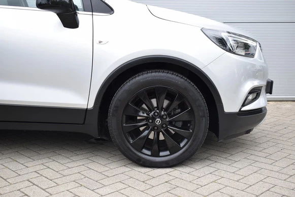 Opel Mokka X - Afbeelding 12 van 30