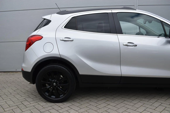 Opel Mokka X - Afbeelding 13 van 30