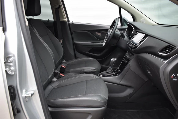 Opel Mokka X - Afbeelding 14 van 30