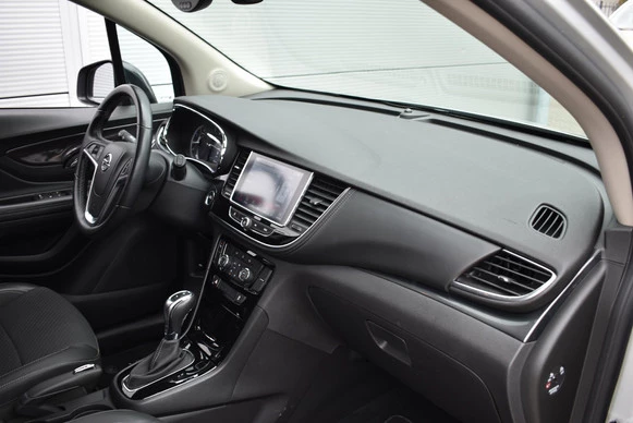 Opel Mokka X - Afbeelding 15 van 30