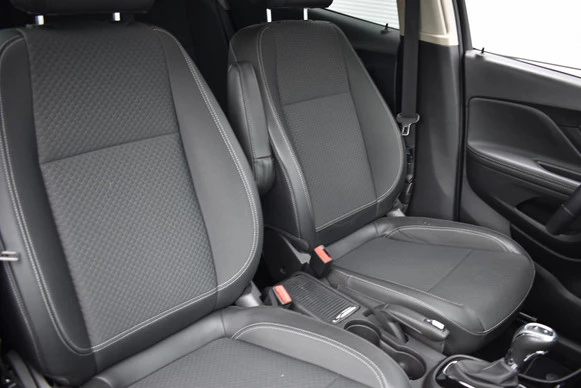 Opel Mokka X - Afbeelding 16 van 30