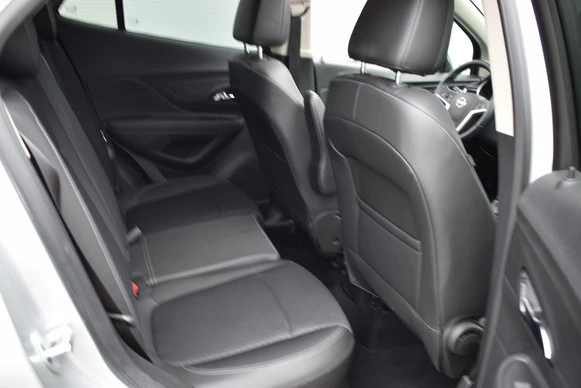 Opel Mokka X - Afbeelding 19 van 30
