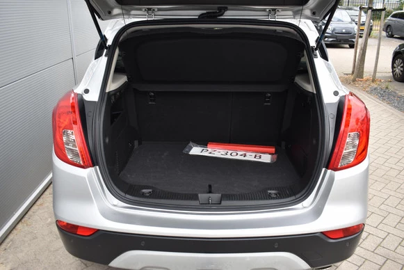 Opel Mokka X - Afbeelding 20 van 30