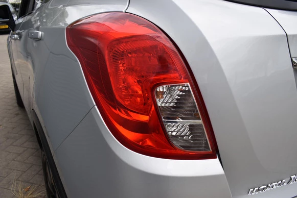 Opel Mokka X - Afbeelding 21 van 30