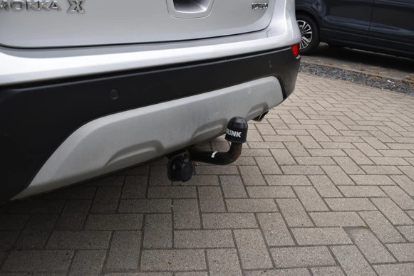 Opel Mokka X - Afbeelding 22 van 30