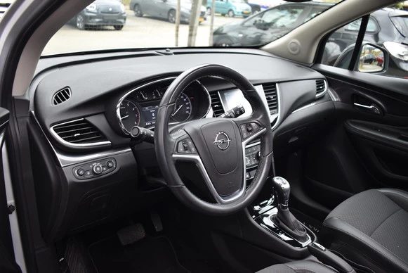 Opel Mokka X - Afbeelding 23 van 30