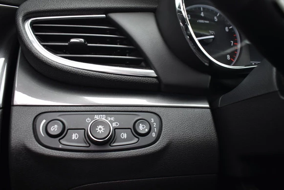 Opel Mokka X - Afbeelding 29 van 30