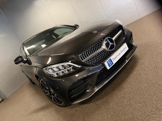 Mercedes-Benz C-Klasse - Afbeelding 2 van 23