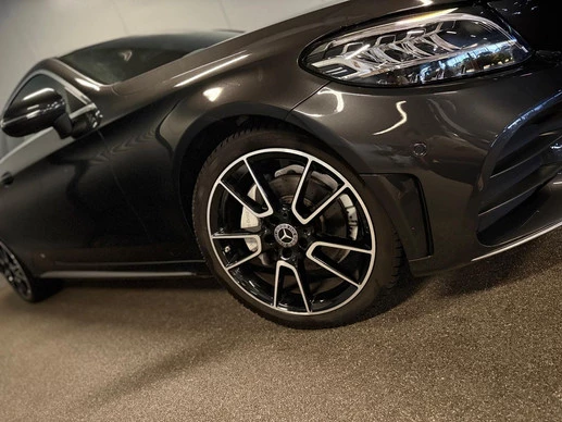Mercedes-Benz C-Klasse - Afbeelding 3 van 23