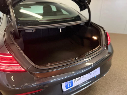 Mercedes-Benz C-Klasse - Afbeelding 23 van 23