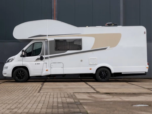 Carado A 464 - Afbeelding 2 van 30