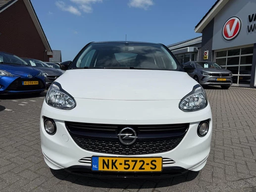 Opel ADAM - Afbeelding 4 van 20