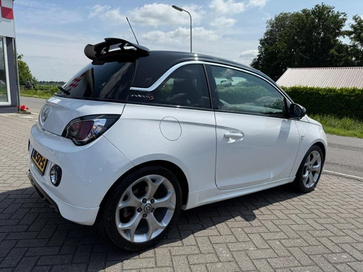 Opel ADAM - Afbeelding 5 van 20