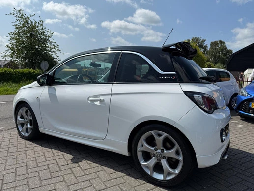 Opel ADAM - Afbeelding 7 van 20