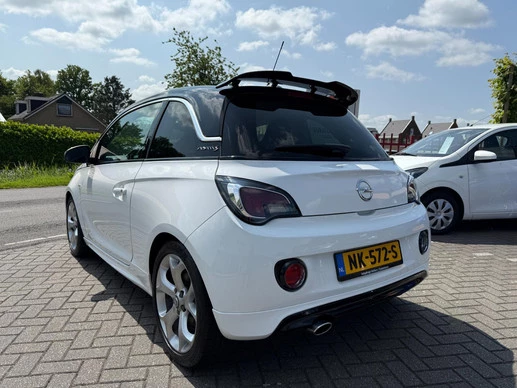 Opel ADAM - Afbeelding 8 van 20