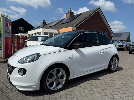 Opel ADAM - Afbeelding 9 van 20