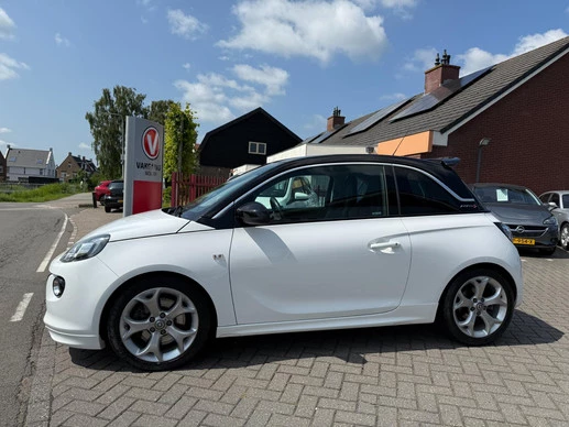 Opel ADAM - Afbeelding 10 van 20
