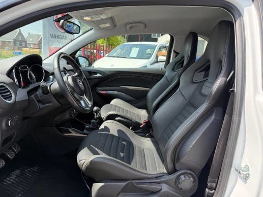 Opel ADAM - Afbeelding 11 van 20