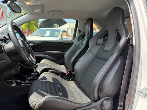 Opel ADAM - Afbeelding 12 van 20