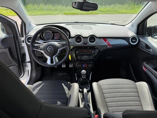 Opel ADAM - Afbeelding 13 van 20