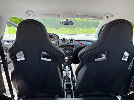 Opel ADAM - Afbeelding 14 van 20