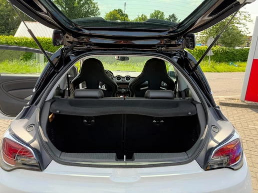 Opel ADAM - Afbeelding 15 van 20