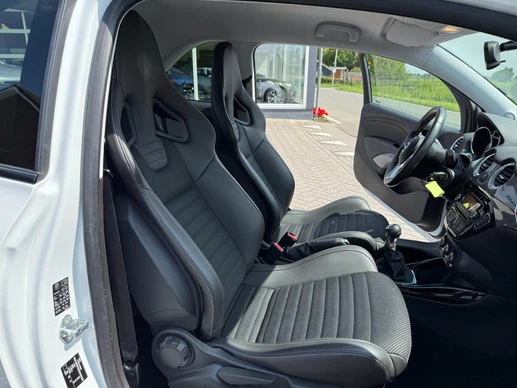 Opel ADAM - Afbeelding 16 van 20