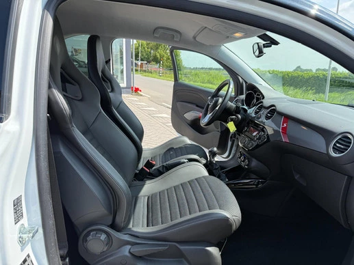 Opel ADAM - Afbeelding 17 van 20